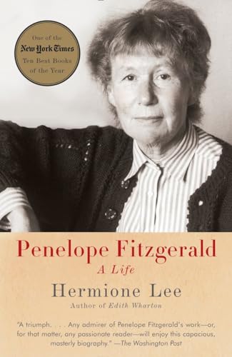 9780804170499: Penelope Fitzgerald: A Life