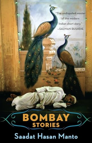 9780804170604: Bombay Stories (Vintage International)