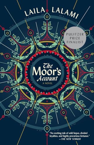 9780804170628: The Moor's Account