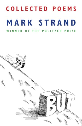 Imagen de archivo de Collected Poems of Mark Strand a la venta por SecondSale