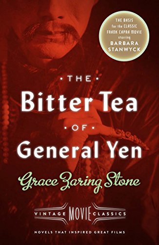 Stock image for The Bitter Tea of General Yen: Vintage Movie Classics for sale by HPB-Emerald