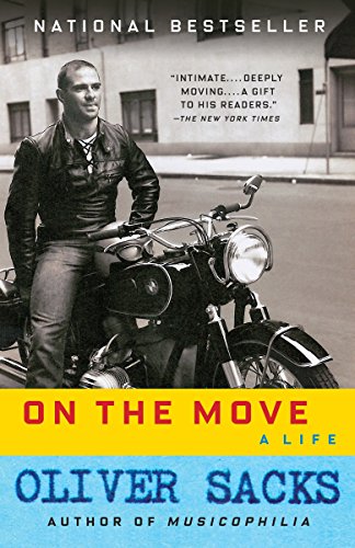 9780804170932: On the Move: A Life