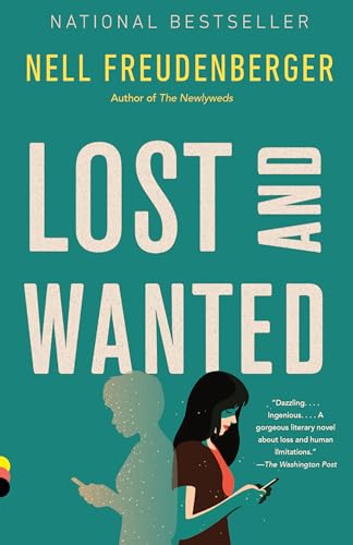 Beispielbild fr Lost and Wanted: A novel (Vintage Contemporaries) zum Verkauf von Goodwill of Colorado