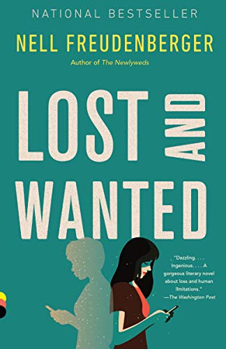 Stock image for Lost and Wanted: A novel (Vintage Contemporaries) for sale by Goodwill of Colorado