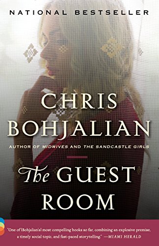 9780804170987: The Guest Room