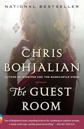 9780804170987: The Guest Room (Vintage Contemporaries)