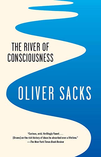 Stock image for The River of Consciousness for sale by SecondSale