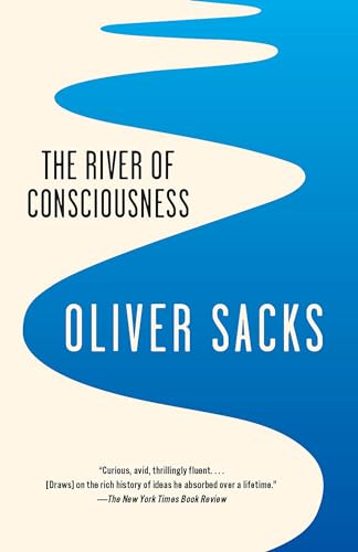 9780804171007: The River of Consciousness