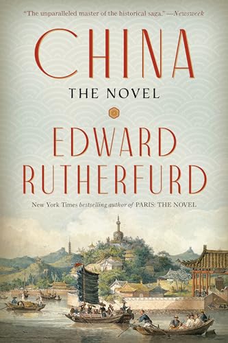 9780804171038: China: The Novel