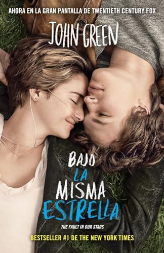 Stock image for Bajo la misma estrella (The Fault in Our Stars) (Spanish Edition) for sale by SecondSale