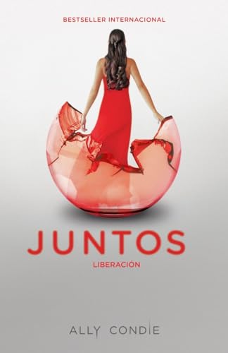 Beispielbild fr Liberaci?n [Reached]: Juntos 3 (Spanish Edition) zum Verkauf von SecondSale