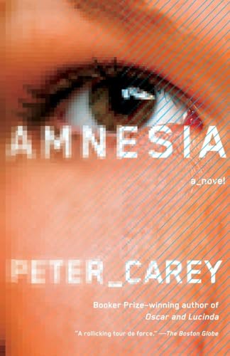 9780804171328: Amnesia (Vintage International)