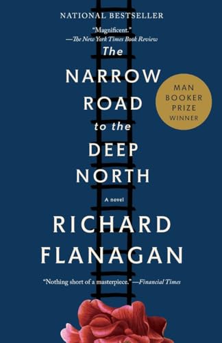 9780804171472: The Narrow Road to the Deep North (Vintage International)