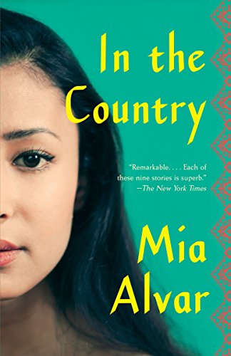 9780804171496: In the Country: Stories