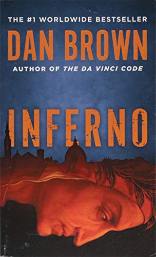 Beispielbild fr Inferno zum Verkauf von BookHolders