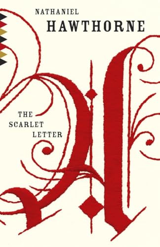 Imagen de archivo de The Scarlet Letter: A Romance (Vintage Classics) a la venta por SecondSale