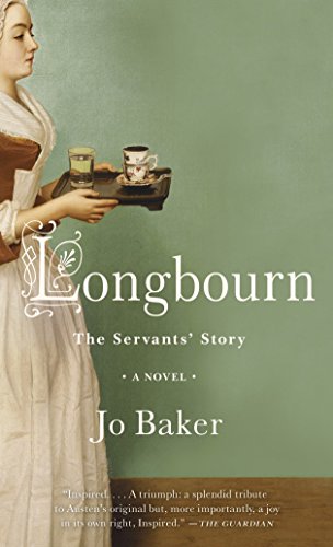 9780804171618: Longbourn [Lingua inglese]