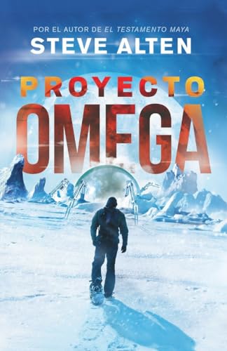 9780804172011: Proyecto Omega (Spanish Edition)