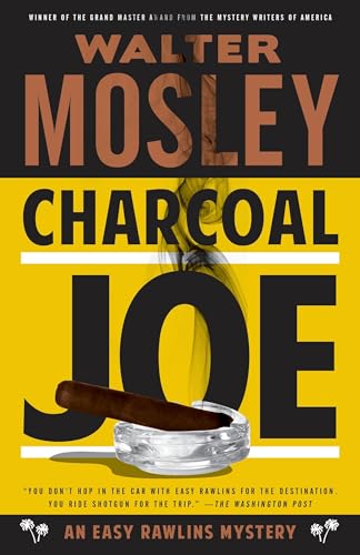 9780804172103: Charcoal Joe: An Easy Rawlins Mystery (Easy Rawlins Series)