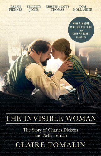 Beispielbild fr The Invisible Woman : The Story of Nelly Ternan and Charles Dickens zum Verkauf von Better World Books