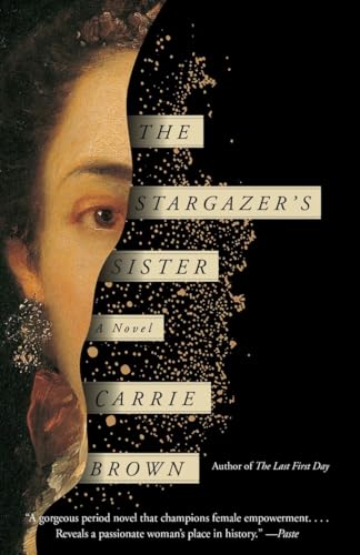 9780804172134: The Stargazer's Sister: A Novel