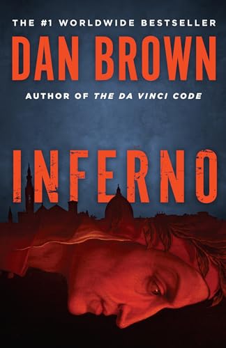 Imagen de archivo de Inferno (Robert Langdon) a la venta por Gulf Coast Books