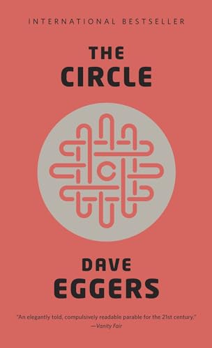 9780804172295: The Circle: Dave Eggers