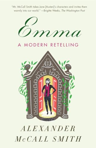 9780804172417: Emma: A Modern Retelling [Idioma Ingls]