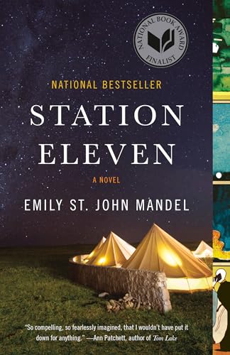 9780804172448: Station Eleven