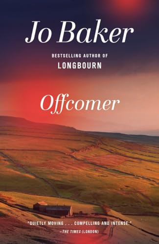 Stock image for Offcomer for sale by Gulf Coast Books