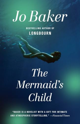 Beispielbild fr The Mermaid's Child zum Verkauf von Better World Books