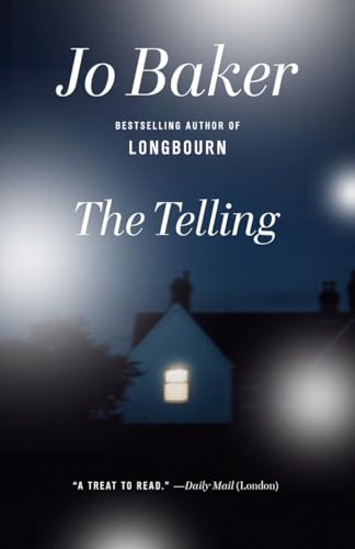 Imagen de archivo de The Telling a la venta por Your Online Bookstore