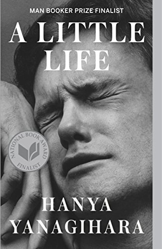 A Little Life: Yanagihara, Hanya