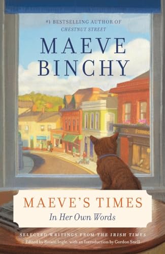 9780804172769: Maeve's Times: In Her Own Words