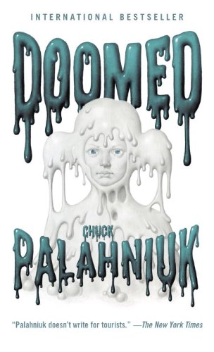 Doomed - Palahniuk, Chuck