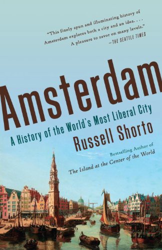 Amsterdam - Shorto, Russell