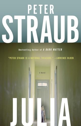 9780804172837: Julia: A Novel