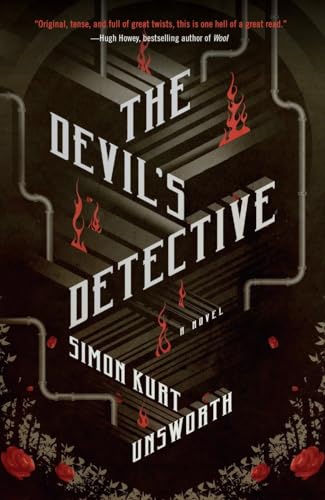 9780804172929: The Devil's Detective (Thomas Fool)