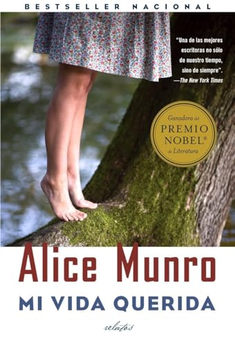 9780804172967: Mi vida queriuda / Dear Life (Spanish Edition)