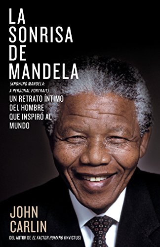 Stock image for La Sonrisa de Mandela for sale by Better World Books: West