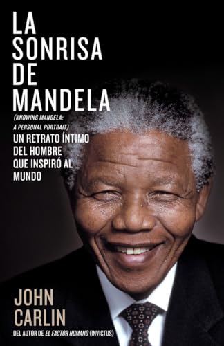 Stock image for La Sonrisa de Mandela for sale by Better World Books: West