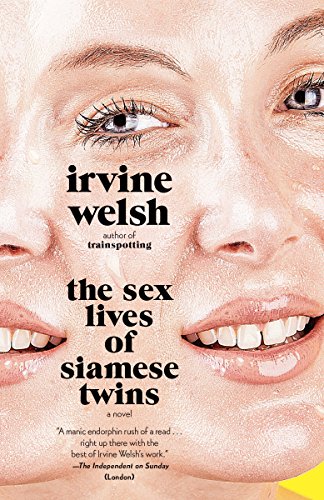9780804173216: The Sex Lives of Siamese Twins (Vintage International)