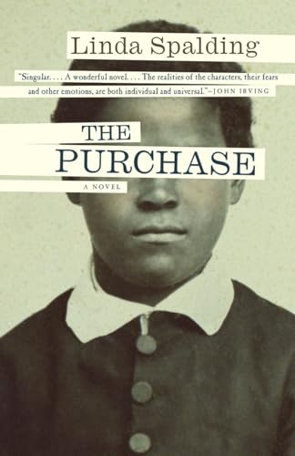 9780804173261: The Purchase