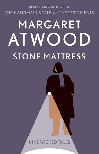 Stock image for Stone Mattress: Nine Wicked Tales for sale by Open Books