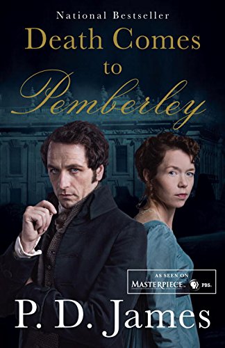 Stock image for Death Comes to Pemberley (Movie Tie-in Edition) for sale by SecondSale