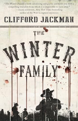 Beispielbild fr The Winter Family zum Verkauf von Better World Books
