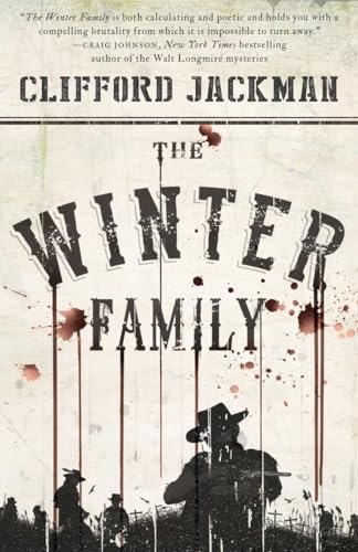 9780804173711: The Winter Family