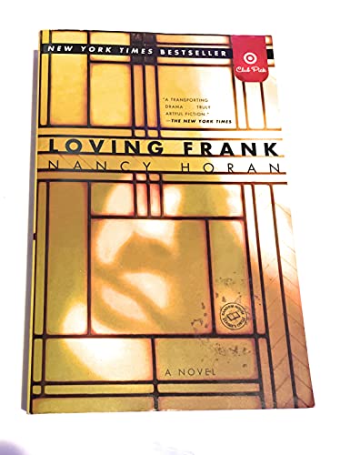 Stock image for Loving Frank for sale by Hawking Books