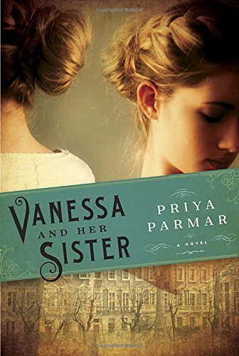 Beispielbild fr Vanessa and Her Sister: A Novel zum Verkauf von SecondSale