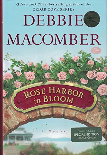 9780804176941: Rose Harbor in Bloom